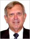 Visicu chairman and CEO Frank T. Sample